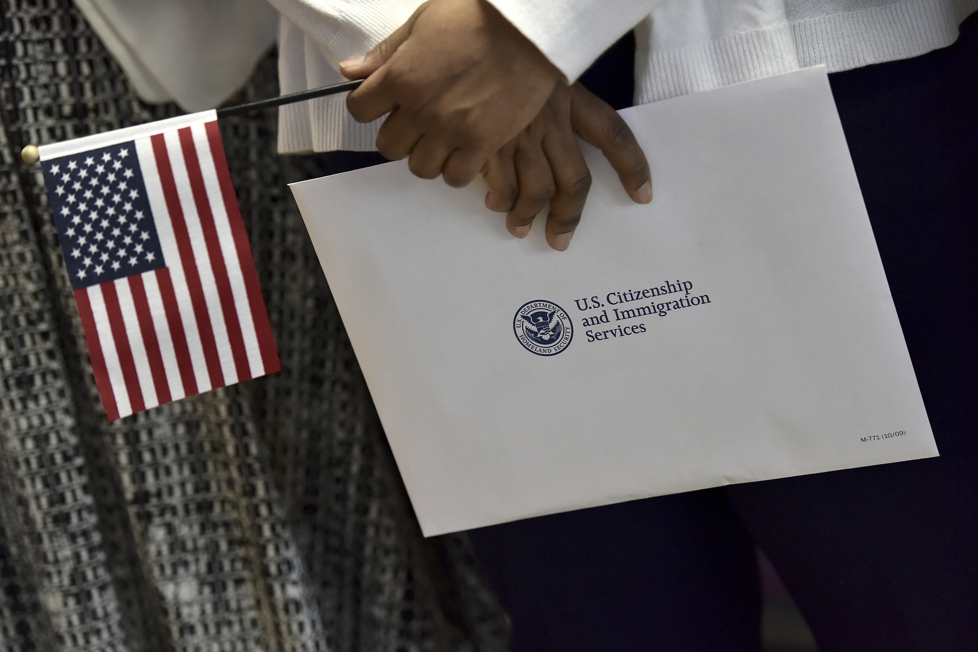prospect.org - Patrick Donn Dimasin - Trump's Latest Catch-22 for Immigrants