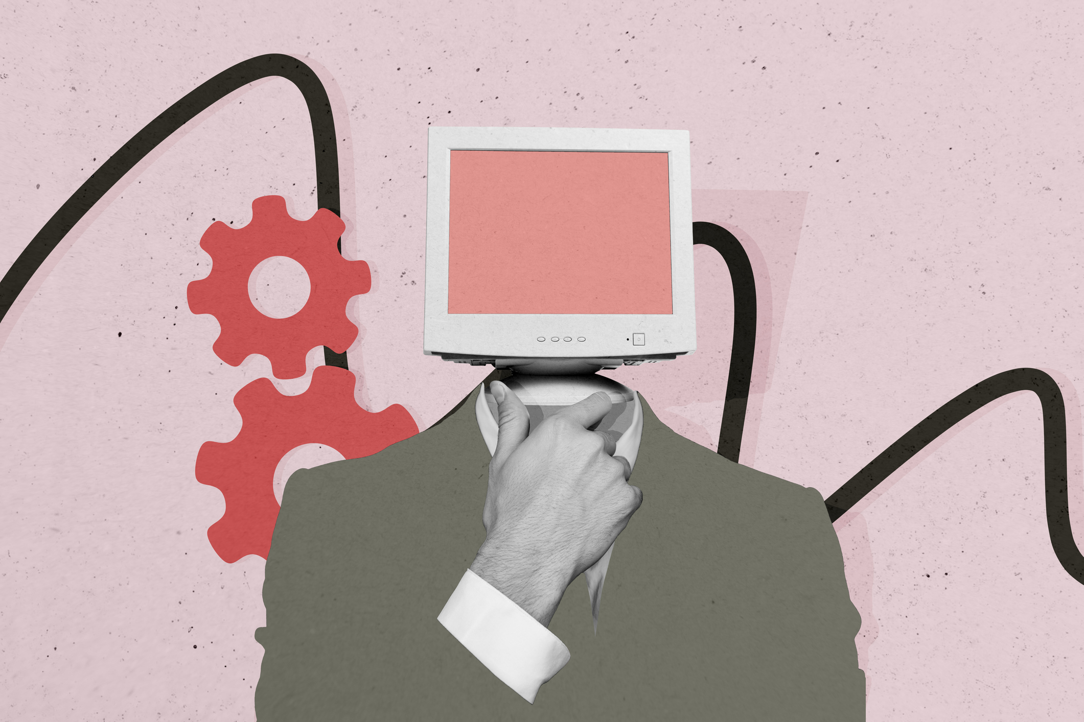 What Congress Actually Needs to Do About AI: Staff Up