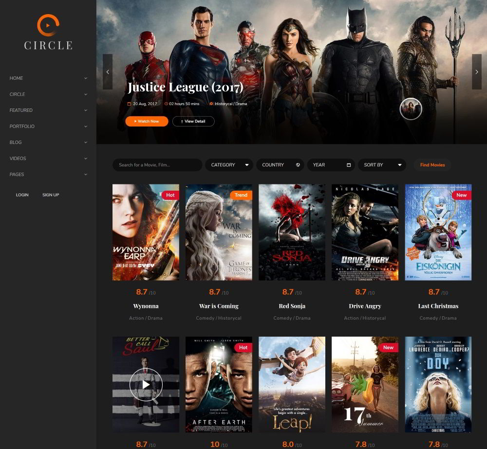 Software testing help newspaper wordpress theme review: 25 Best WordPress Movie Streaming Themes In 2020 - Prospected
