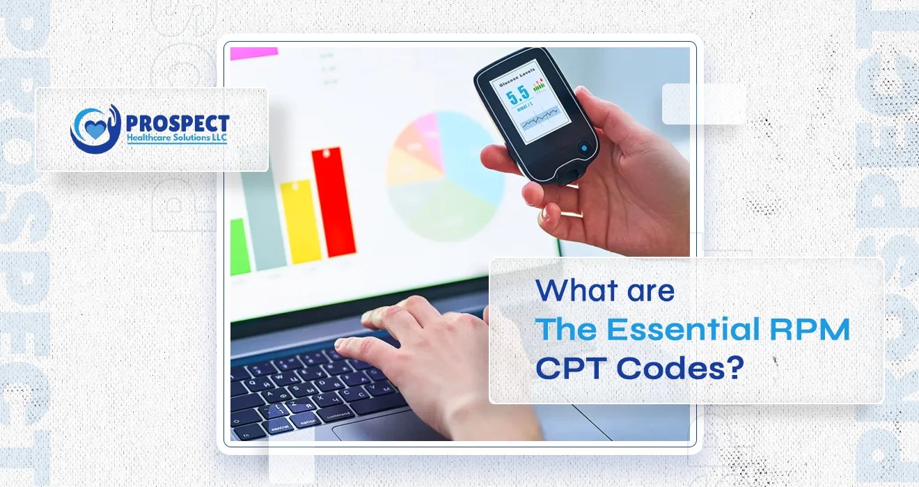 what are the essential rpm cpt codes