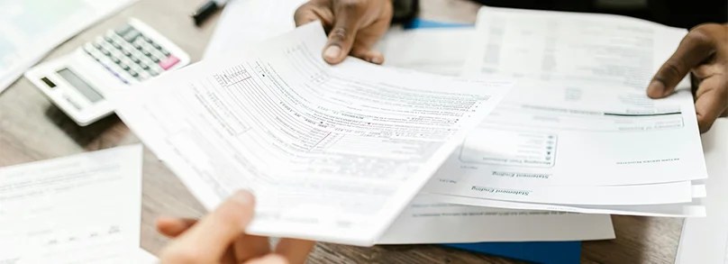 Documentation Review Query Support