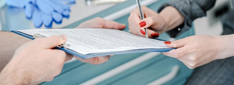 Step 3 Modifier & Compliance Check