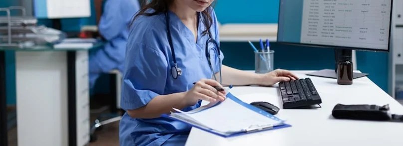 Custom Report Development