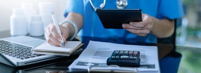 Payment Posting & Reconciliation