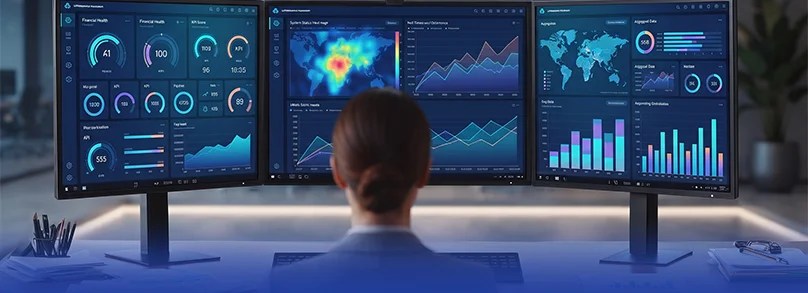 Reporting & Performance Monitoring