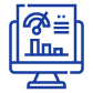 Transparent Reporting & Performance Tracking