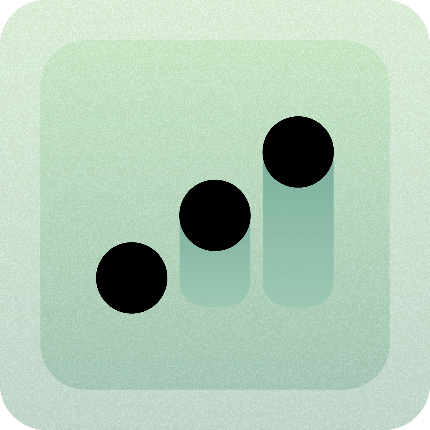 Collect Data icon