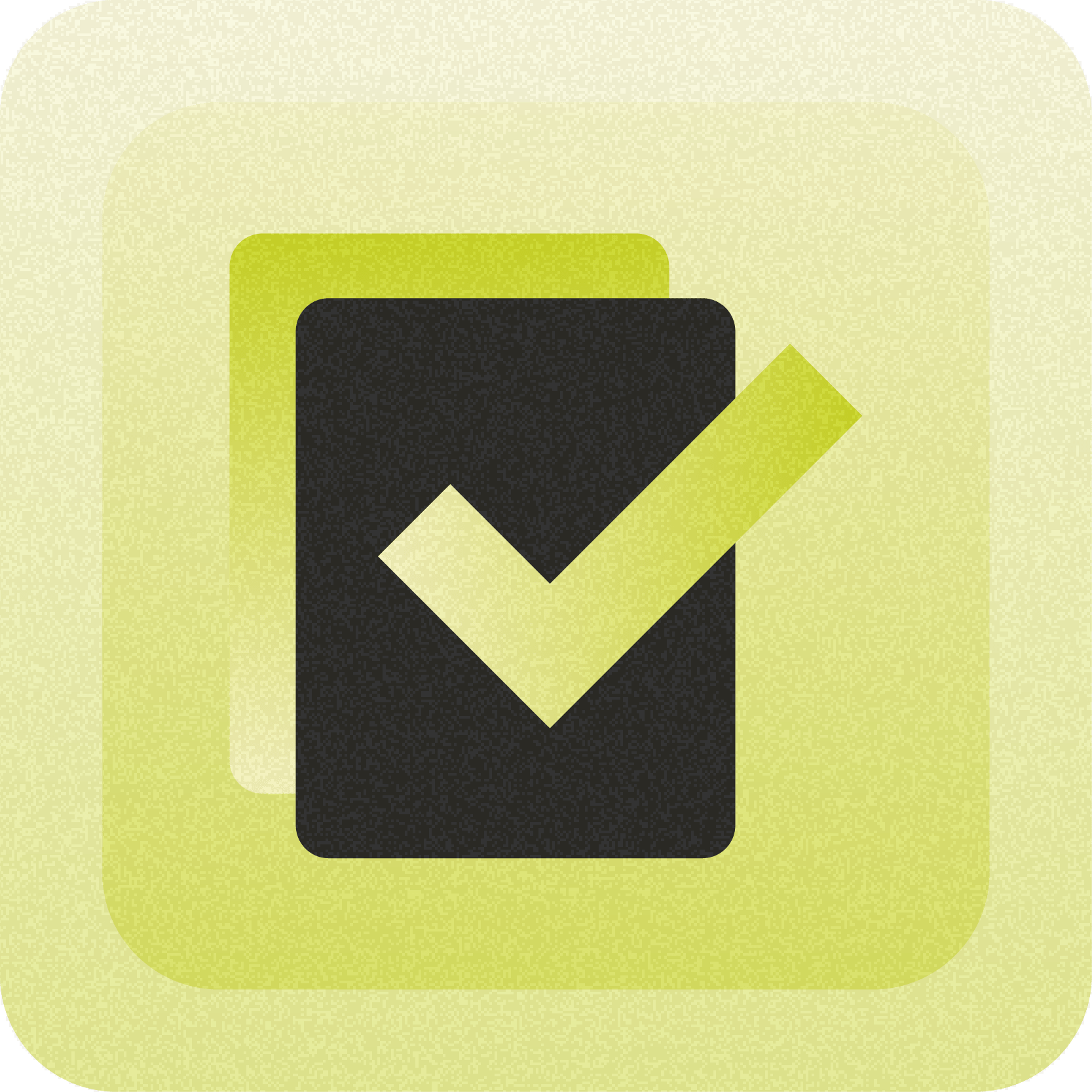 Assessment icon