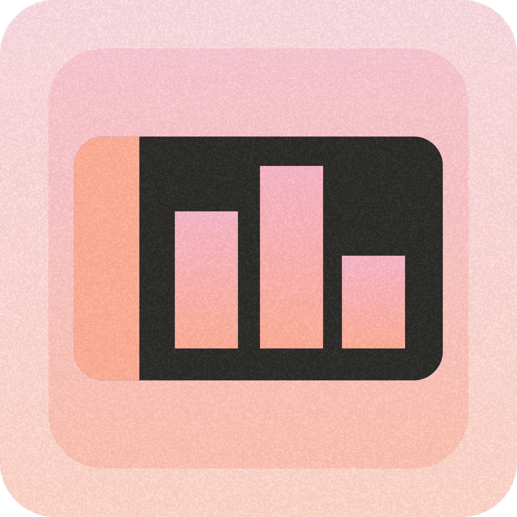 Benchmark icon