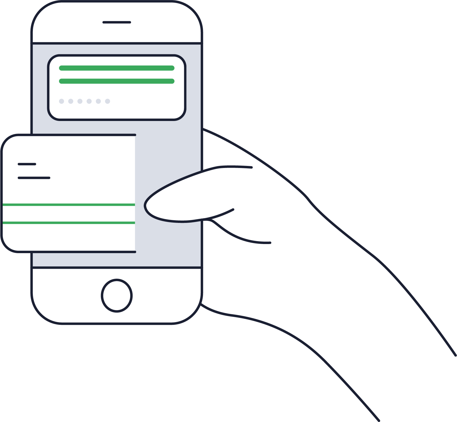 Admin Platform 4spend - Best City Images in Desktop