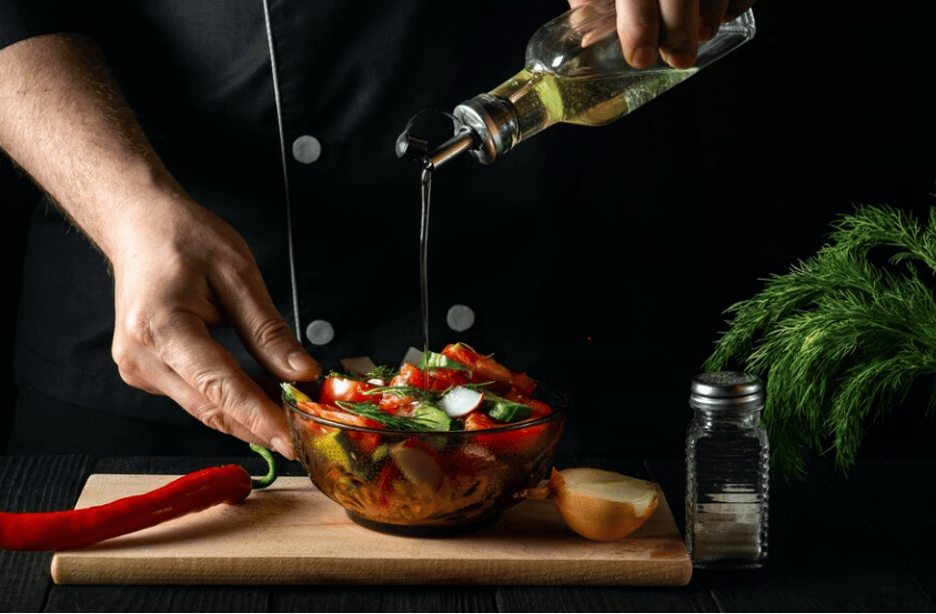 Does Olive Oil Need To Be Organic