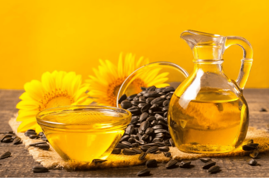Is Sunflower Oil Bad For You?