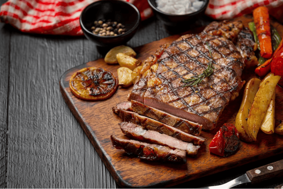 Best Oil For Cooking Steak