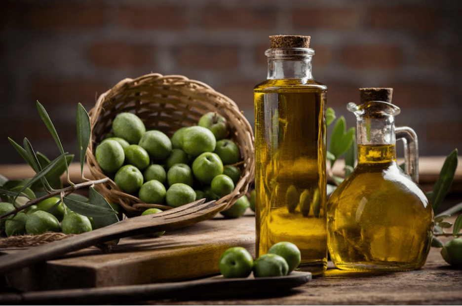 What is EVOO?
