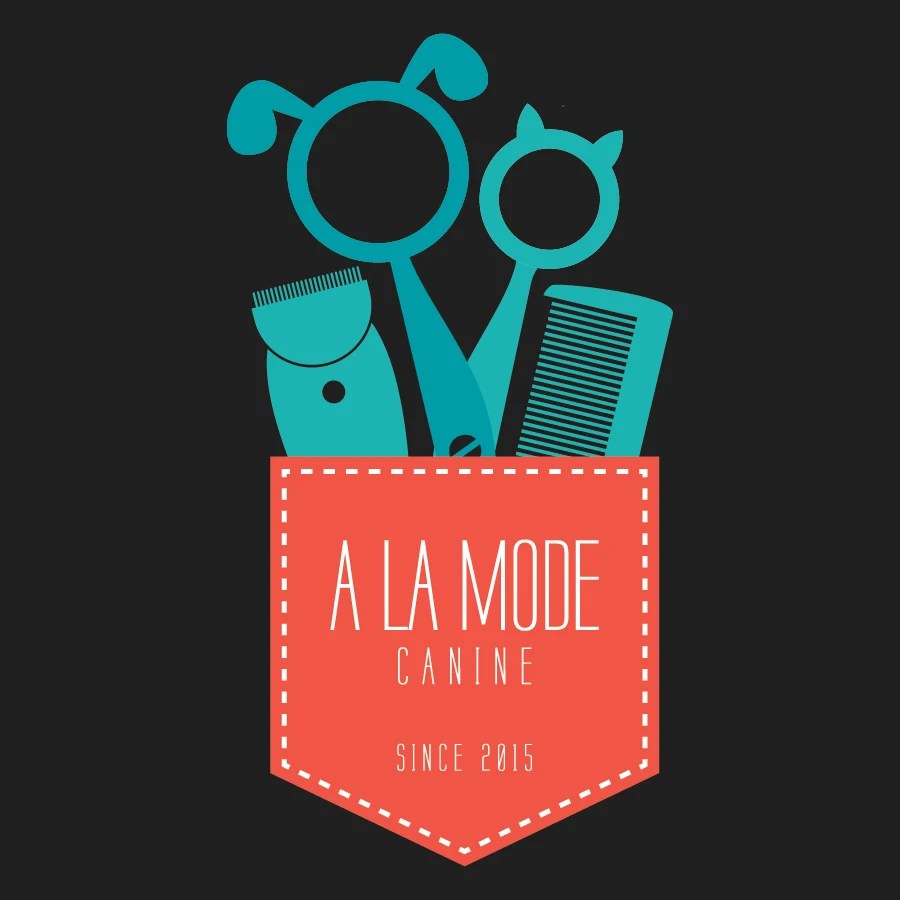 A la Mode Canine Pet Grooming