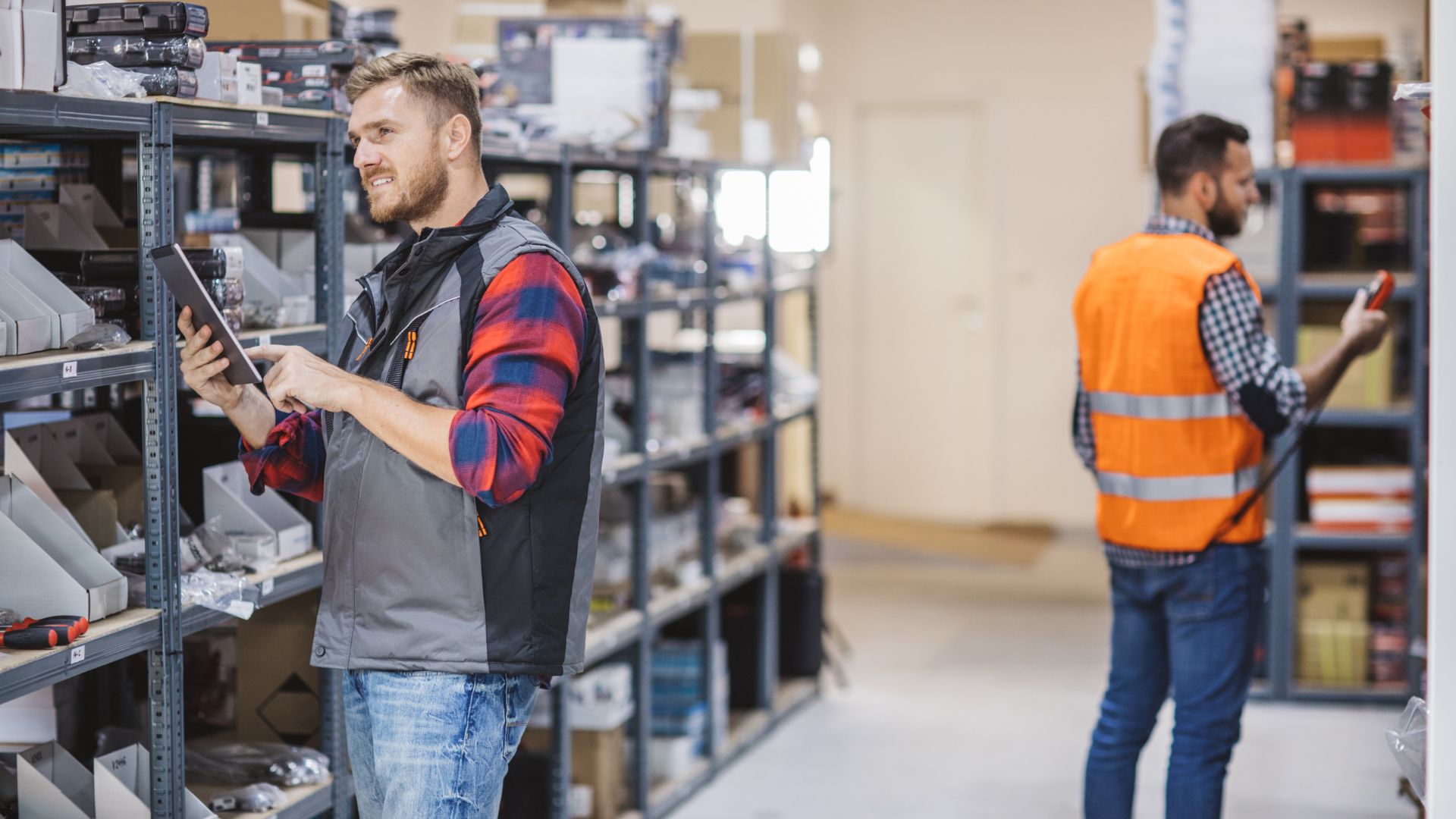 Survey & Data Collection Services