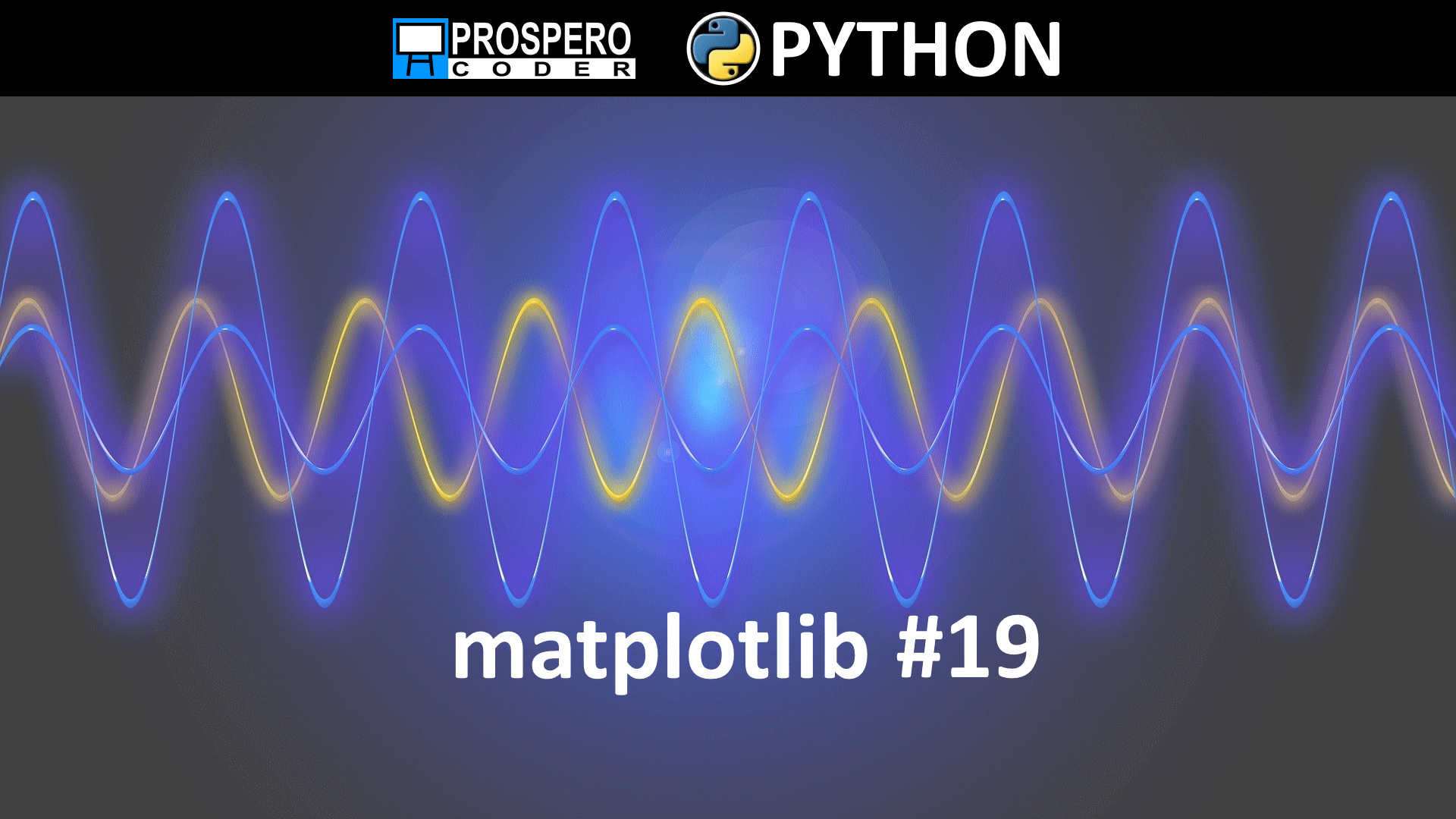 matplotlib Part 19 - Histograms - Prospero Coder