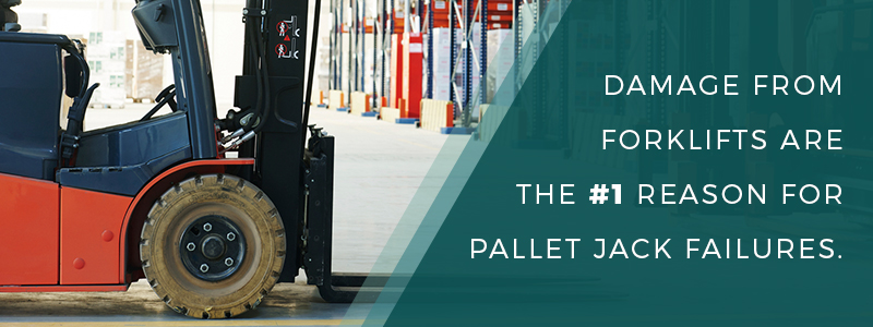 Five Tips For Avoiding Forklift Damage To Pallets - High Resolution Minimal Arts for Desktop