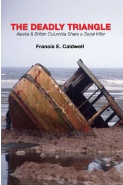 The Deadly Triangle By Francis Caldwell Prostar Publications