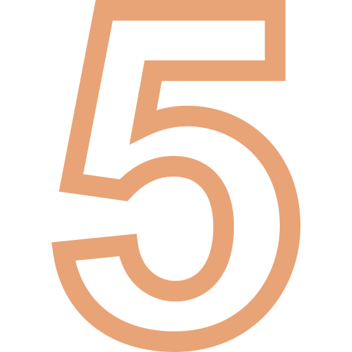 five