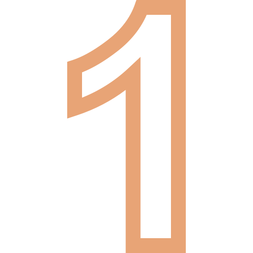 one (3)