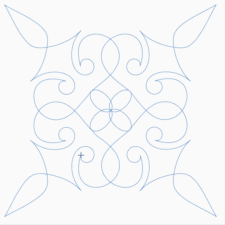 Basic Blocks Volume 1 Block Design 9 Pro Stitcher - Beautiful HD Gradient Backgrounds | Free Download