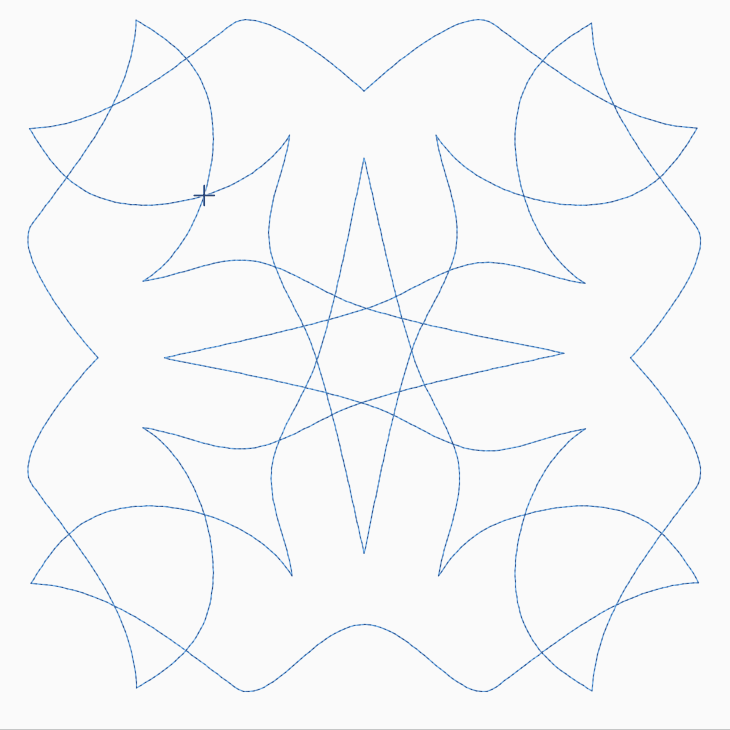 Basic Blocks Volume 1 Block Design 2 Pro Stitcher - Best Landscape Designs in HD