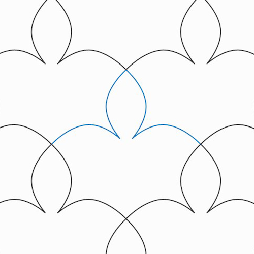 Pinched E2e 1 Pro Stitcher - Dark Images - Artistic Ultra HD Collection