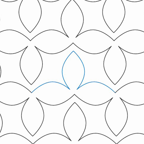 Pinched E2e 1 Pro Stitcher - Download Beautiful Colorful Design | HD