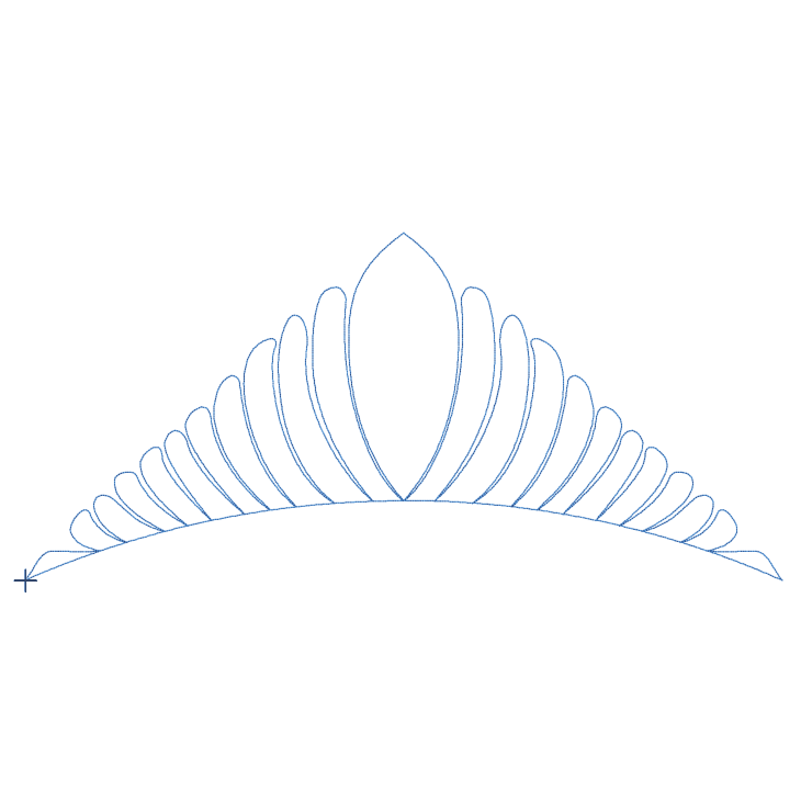 Barn Star V Block Pro Stitcher - Download Modern Light Art | Mobile