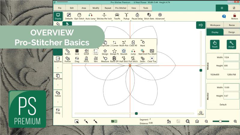 Updating Pro Stitcher - City Art Collection - Mobile Quality