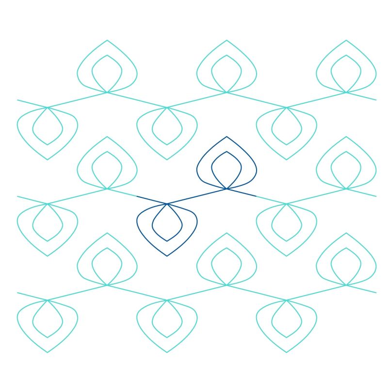 Lantern Pro - Geometric Photos - High Quality 4K Collection