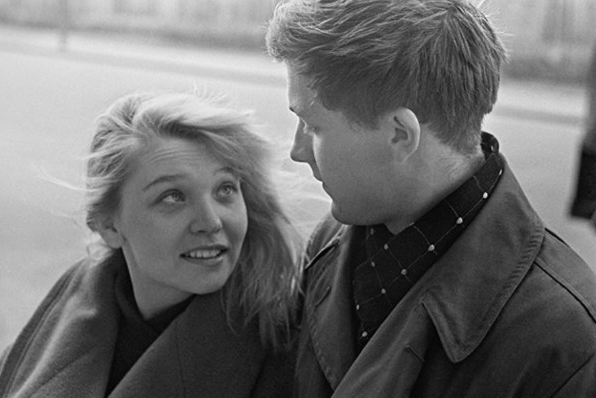 Муж Светланы Светличной Владимир Ивашов Фото