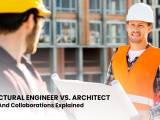 Structural Engineer Vs Architect Roles And Collaborations Explained
