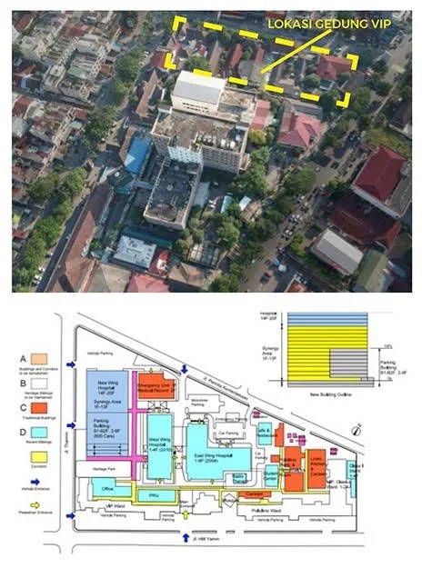 7500 Koleksi Gambar Rumah Sakit Pirngadi Medan HD Terbaru