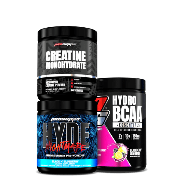 Prosupps Supplement Stacks Bundles - Download Classic Light Texture | 4K