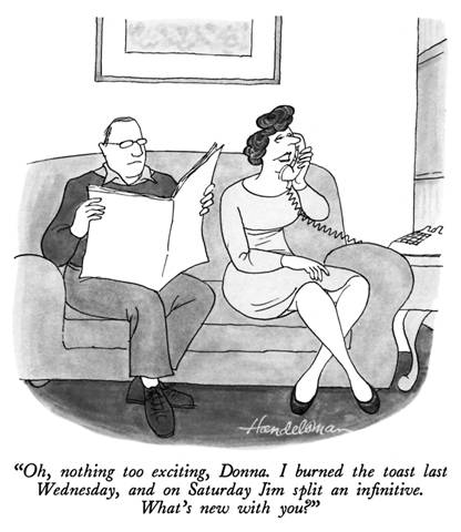 To better understand . . . Or to understand better?