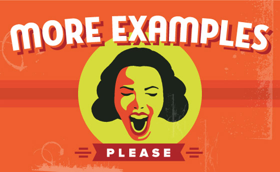 Insure readers understand your message with the right content