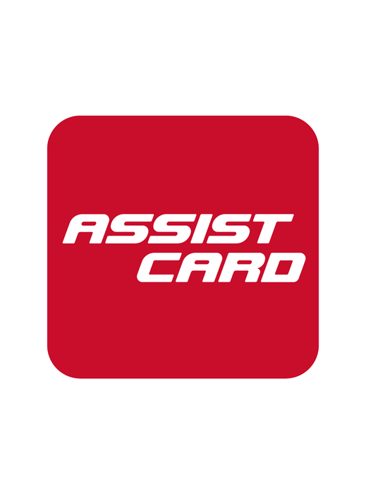 Assist Card