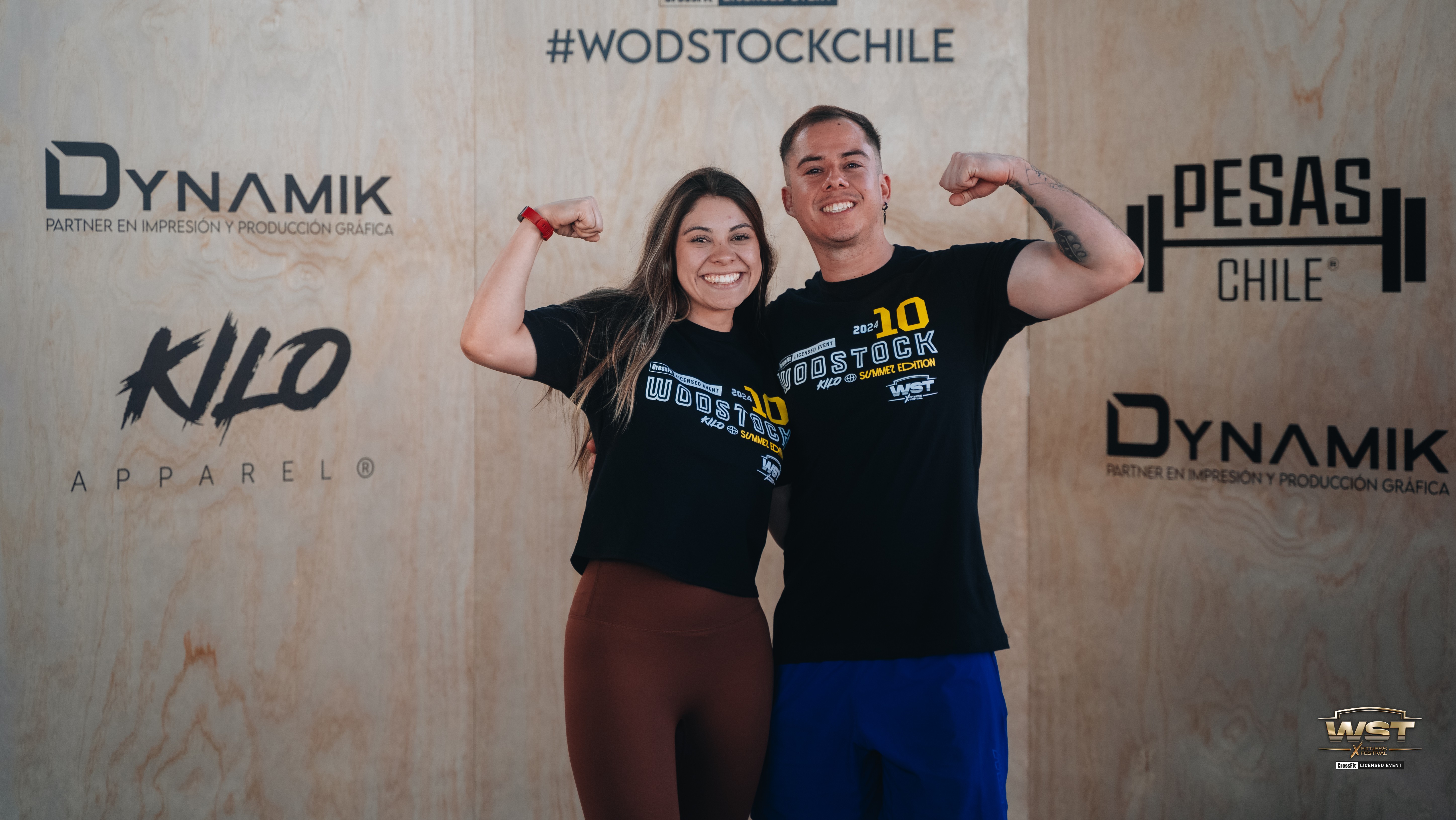 Tomás Guerrero: entre el CrossFit y la estrategia financiera