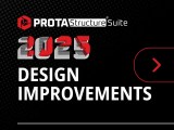 Improved Load Combinations System In Protastructure 2025 Prota Software