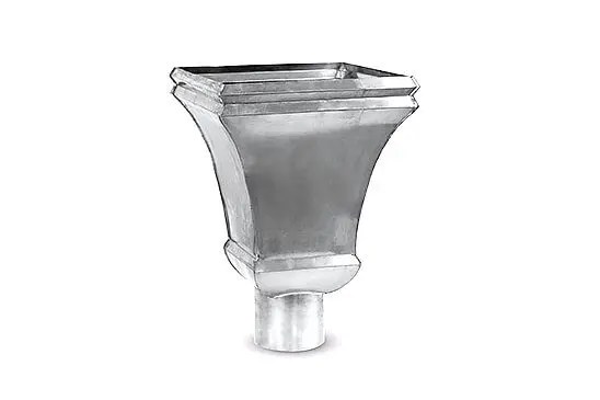 Wasserfangkasten Rustikal F-R