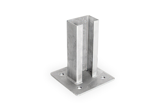 Base Plate