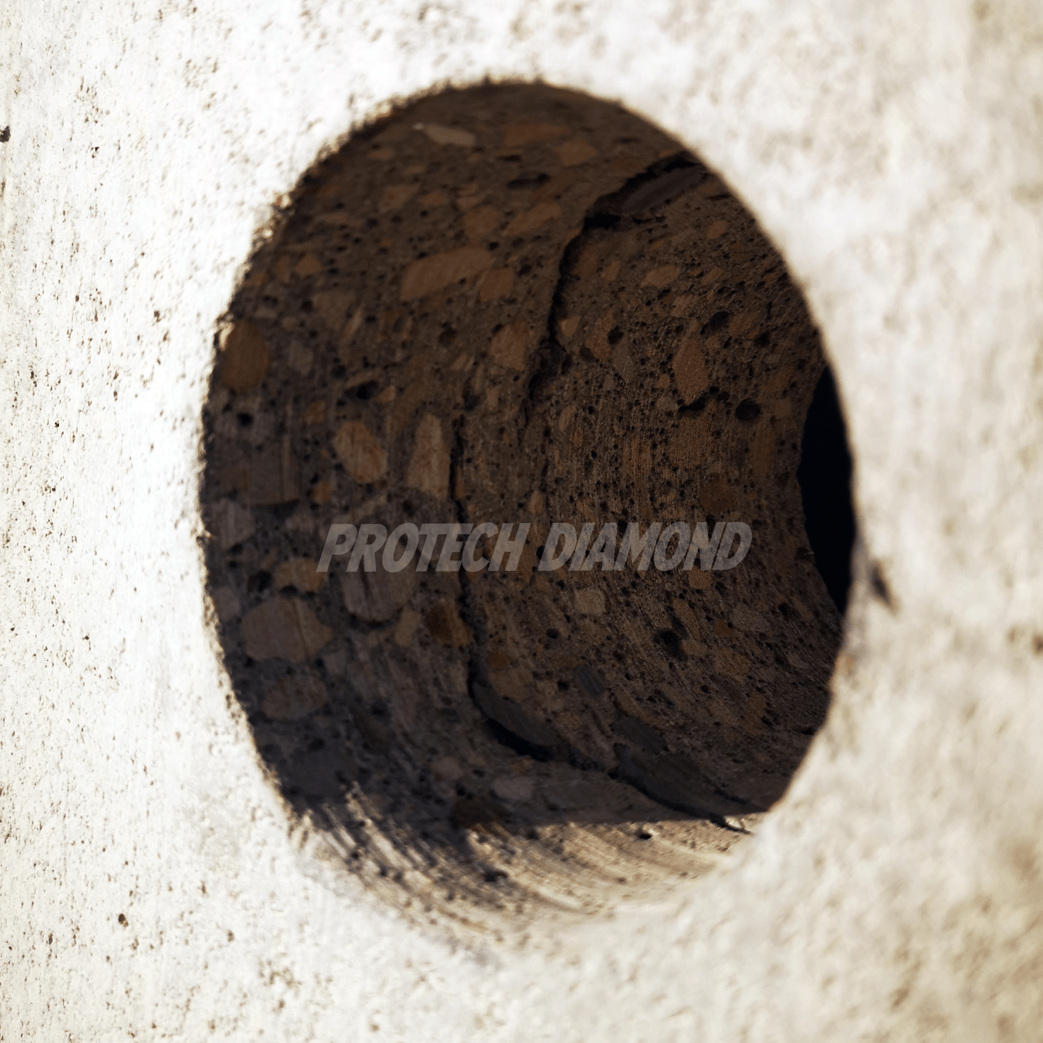 protech diamond precast pipe