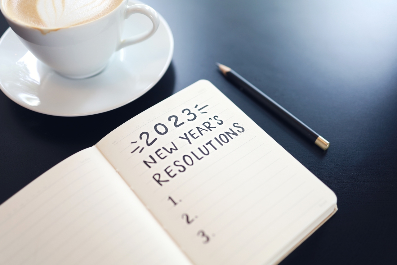 8 New Year's Resolutions for Your HVAC System