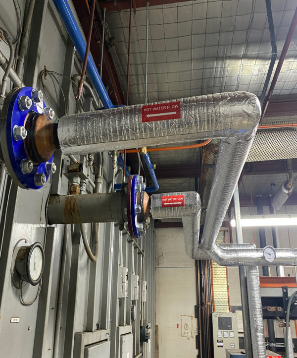 Heat Pump installation – Melbourne