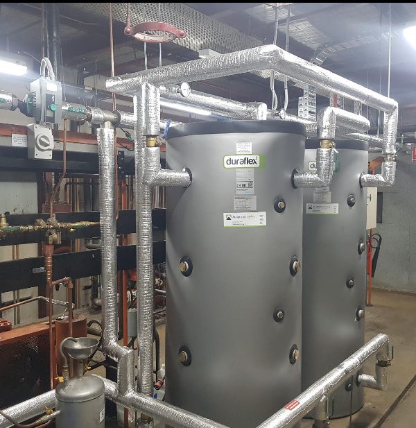 Heat Pump installation – Melbourne