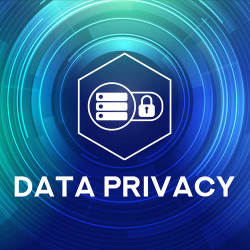 data privacy Policy