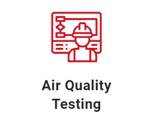 Air Quality Testing