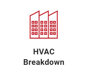 HVAC Breakdown